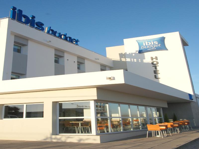Mia Hotels Agadir Buitenkant foto